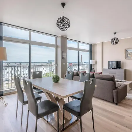 Apartment De 90m Vue Sur Le Port